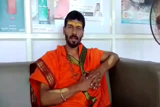 rishikumar swamiji