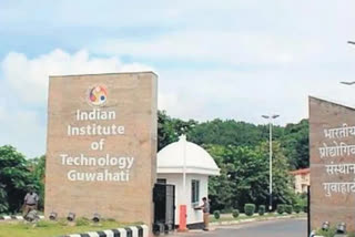 The Indian Institute of Technology (IIT) Guwahati has partnered with NTPC to design and develop a highly energy-efficient plant for carbon dioxide (CO2) capture from power plants