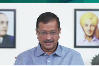 Delhi Chief Minister Arvind Kejriwal today said his government is keeping a close watch on the Covid situation in the capital and there is no major reason to panic at present