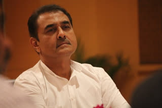 AIFF Praful Patel, Sports Ministry on Praful Patel, Sports Ministry to Supreme Court on Praful Patel, Indian Football updates