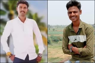 brothers died by current shock in vijayapura