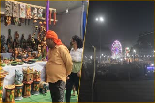 Kashipur chaiti mela