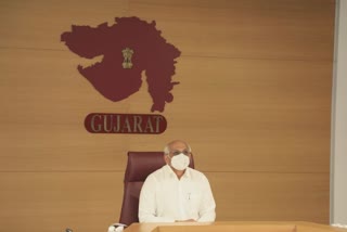 Gujarat Cabinet Meeting : સવારે 10 કલાકે મળશે કેબિનેટ બેઠક, તાતી જરુરના પ્રશ્નો સહિત કયા મુદ્દાની થશે ચર્ચા જાણો