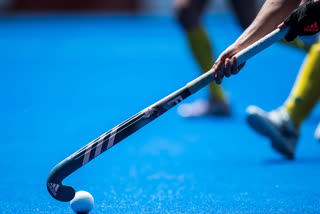 Mumtaz Khan goal, India vs England hockey in bronze medal match, Women hockey junior World Cup, FIH Junior World Cup