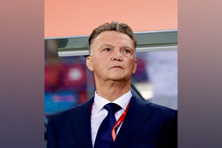 Netherlands coach Louis van Gaal  prostate cancer  ലൂയിസ് വാൻ ഗാൽ  പ്രോസ്റ്റേറ്റ് കാൻസർ  Louis van Gaal  മാഞ്ചസ്റ്റര്‍ യുണൈറ്റഡ്