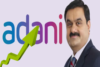 adani news