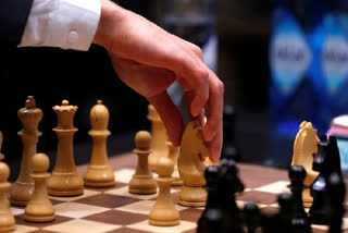 Indian GM Praggnanandhaa wins Reykjavik Open chess tournament