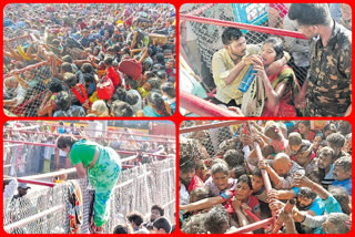 heavy-crowd-at-srivari-darshan-tickets-counter-in-tirupathi