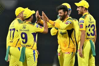 IPL 2022: CSK notch first win of season after Shivam Dube-Robin Uthappa show against RCB