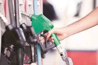 petrol diesel price in Haryana