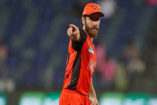 Sunrisers hyderabad