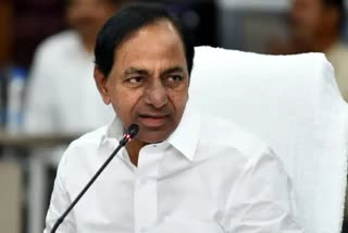 KCR Target Center: କେନ୍ଦ୍ର ସରକାର କୃଷିକ୍ଷେତ୍ରକୁ କର୍ପୋରେଟଙ୍କୁ ହସ୍ତାନ୍ତର କରିବା ପାଇଁ ଚାହୁଁଛନ୍ତି