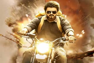 Vijay Beast review