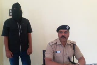 chhotu singh surrendered in palamu