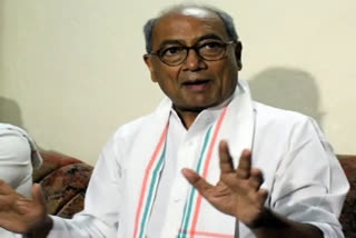 Digvijay Singh