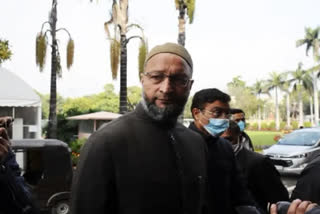 398 page charge sheet on Owaisi car attack