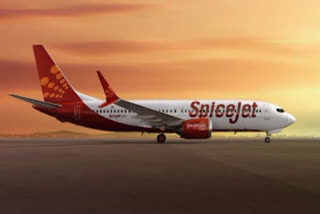 DGCA bars 90 SpiceJet pilots