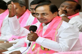 Amid row with Centre, Telangana CM KCR announces opening of paddy procurement centres