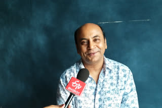 Exclusive interview of Actor Anirban Chakraborty