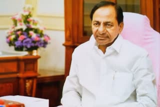 Amid row with Centre, Telangana CM KCR announces opening of paddy procurement centres