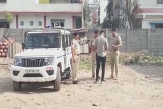 Murder case in Surat: સુરતમાં પાંચ વર્ષની બાળકીનું અપહરણ બાદ કરાઈ હત્યા