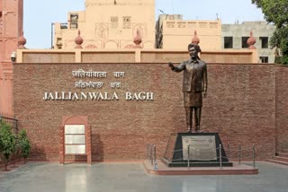 Jallianwala Bagh massacre