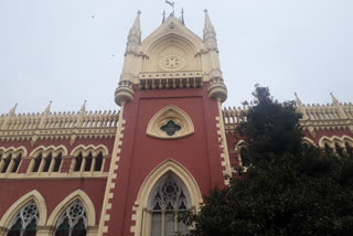 clash-between-tmc-bjp-left-advocates-in-calcutta-high-court