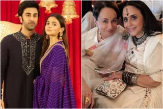 ila arun confirms ranbir kapoor alia bhatts wedding rumours