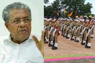 CM Pinarayi Vijayans direction to the police regarding the behavior to people  CM Pinarayi Vijayans direction to the police  CM Pinarayi Vijayans suggestion to the police  CM Pinarayi Vijayans direction to the police to treat the people in a good manner  CM Pinarayi Vijayans direction to the police to treat the people well  ജനങ്ങളോട് നല്ല രീതിയില്‍ പെരുമാറണം പൊലീസിന് മുഖ്യമന്ത്രിയുടെ നിർദേശം  ജനങ്ങളോടുള്ള പെരുമാറ്റം പൊലീസിന് മുഖ്യമന്ത്രിയുടെ നിർദേശം  മുഖ്യമന്ത്രി പിണറായി വിജയന്‍ പൊലീസ് നിർദേശം