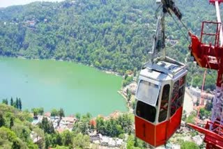 Ministry of Home Affairs says State and UT governments to conduct safety audit of all ropeway projects
