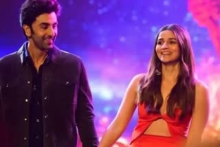 Ranbir Love Rumours Before Alia