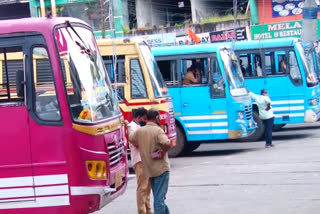 വിദ്യാർഥികളുടെ കൺസെഷൻ നിരക്ക് വർധന  ബസ് ഓട്ടോ ടാക്‌സി ചാർജ് വർധനവ്  ബസ് ചാര്‍ജ് വര്‍ധനവ് പ്രാബല്യത്തില്‍  ആന്‍റണി രാജു ബസ്‌ ചാര്‍ജ് വര്‍ധനവ്  ബസ് നിരക്ക് വര്‍ധനവ്  bus fare hike in kerala  bus auto taxi fares to increase from may  minister antony raju on bus fare hike