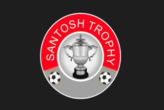 Santhosh Trophy  Kerala team for santhosh  ജിജോ ജോസഫ് നയിക്കും; സന്തോഷ് ട്രോഫി കേരള ടീമിനെ പ്രഖ്യാപിച്ചു  കേരളത്തെ ജിജോ ജോസഫ് നയിക്കും  santhosh trophy  kerala football team  ടീമിലെ 15 പേർ പുതുമുഖങ്ങളാണ്  ബിനോ ജോർജ്ജാണ് കേരള ടീമിൻ്റെ മുഖ്യ പരിശീലകൻ.