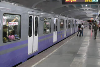 Special Metro Service on 14th and 15th April in Bengali New Year