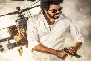 Vijay Beast movie review