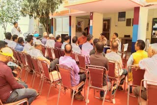 meeting-regarding-chardham-yatra-in-srinagar-garhwal