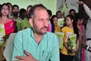 neeraj kumar bablu on Safety of tourists in Rajgir