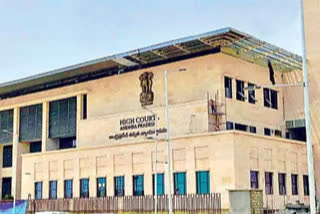 high court dismissed ias officer srilakshmi petition