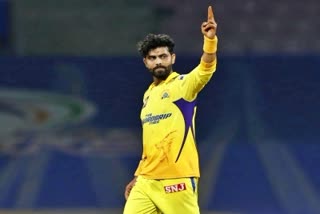 Ravindra Jadeja  Ravindra Jadeja captaincy  चेन्नई सुपर किंग्स  सीएसके  कप्तान रवींद्र जडेजा  आईपीएल 2022  खेल समाचार  Chennai Super Kings  CSK  Captain Ravindra Jadeja  IPL 2022  Sports News