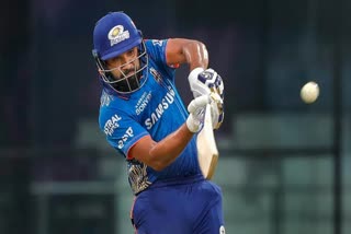 Rohit Sharma  Rohit Sharma T20 Cricket Milestone  Rohit Sharma T20 Cricket  Rohit Sharma record  രോഹിത് ശര്‍മ  രോഹിത് ശര്‍മ ടി20 റെക്കോഡ്  ipl 2022  mumbai indians vs punjab kings  ഐപിഎല്‍ 2022  MI vs PBKS