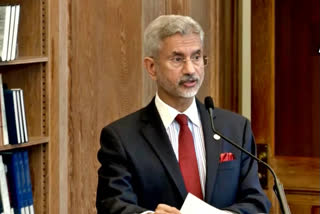 For India-US ties to grow, American youth need to better understand India and the world: EAM Jaishankar