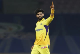 Ravindra Jadeja