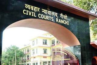 life imprisonment to 5 gang rape convicts in Ranchi