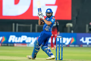 Rohit Sharma