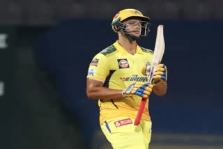 Shivam Dube  Shivam Dube innings in IPL  Shivam Dube statement  IPL news  ബാംഗ്ലൂര്‍ റോയല്‍ ചലഞ്ചേഴ്‌സ്  ചെന്നൈ സൂപ്പര്‍ കിങ്സ്  ശിവം ദുബെ  ഐപിഎല്‍ ശിവം ദുബെ  IPL 2022