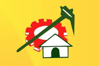 tdp slams on ysrcp