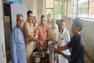 Geeta Milk Service Vidisha