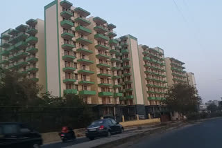 dda will organise draw for housing scheme