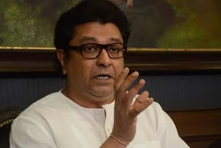 Raj Thackeray