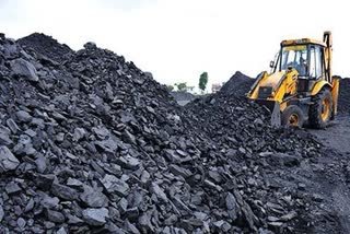 Parsa coal block got approval